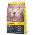 JOSERA Catelux kuiv kassatoit - 400g