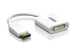 Aten VC965 DisplayPort to DVI Adapter Aten DisplayPort to DVI Adapter VC965 DP to DVI