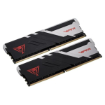 Patriot Memory Viper Venom 32 DDR5 6000 MHz CL30 XMP3 memory module (PVVR532G600C30K)