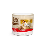 VETEXPERT Raw Paleo Ol&uuml;mpiline L&auml;tis Mini Mono - koera s&ouml;&ouml;k - 90g
