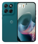 Motorola moto g77 17.3 cm (6.8") H&uuml;briid Android 16.0 USB Type-C 8 256 5200 mAh Roheline