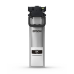 Epson Singlepack Original C13T11C140 Ink cartrige Black