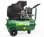 &Otilde;li&otilde;likompressor 24 L W54001 WUBER