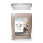 L&otilde;hnak&uuml;&uuml;nalt YANKEE CANDLE SEASIDE WOODS 567 g suur