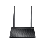 Asus Router RT-N12E 802.11n 300 Mbit/s 10/100 Mbit/s Ethernet LAN (RJ-45) ports 4 Mesh Support No MU-MiMO No No mobile broadband Antenna type 2xExt