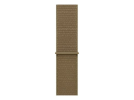 APPLE 46mm Olive Sport Loop Apple