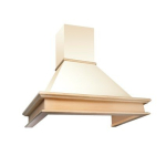 Akpo WK-4 Rustica 60 k&ouml;&ouml;gikaitsekiiv Seinak&uuml;ljeline Beige, Puit