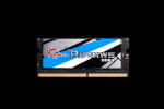 G.Skill Ripjaws F4-2666C19S-16GRS m&auml;lumoduul 16 1 x 16 DDR4 260-pin SO-DIMM