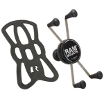 RAM Mounts X-Grip Suur Telefoni Hoidja Kuulaga