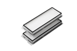 ROBOROCK Washable Filter For Qrevo MaxV/Qrevo S/Qrevo Pro/Qrevo Curv/Qrevo Plus/Qrevo Edge/Qrevo EdgeC/Qrevo Edge 5V1/Qrevo Edge S5A 8.02.0296