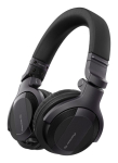 Pioneer HDJ-CUE1 - DJ headphones, czarne