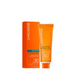 Sun Sport Invisible Face Gel - Sun tanning gel for the face 50ml SPF 30