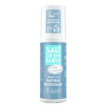 Ocean Coconut Natural Deodorant - Natural mineral deodorant spray 100ml