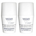 Deodorant Antiperspirant 48h - Roll-on deodorant tundlikule ja &auml;rritatud nahale 50ml