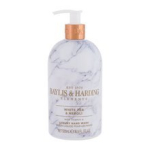 Hand Wash Elements White Tea & Neroli - Liquid hand soap 500ml