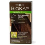 NUTRICOLOR DELICATO - hair color - 6.06 dark blonde Havana 140 ml