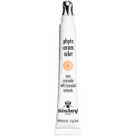 Phyto Cernes Eclat Eye Concealer - Concealer against dark circles under the eyes 15 ml 2.5