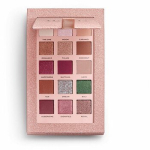 Revolution PRO Nath Collection Neutrals Shadow Palette 16,5 g