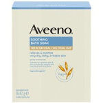 Soothing Bath Soak 8 x 42 g 42.0g