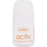 Activ Cream Antiperspirant - Creamy antiperspirant with citrus scent 60ml