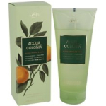Acqua Colonia Blood Orange & Basil Shower gel 200ml