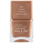 Caught In The Nude Nail Polish - Nail polish 14 ml Maledives Beach