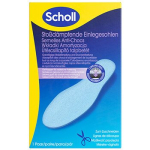 Shock Reducer Shock-absorbing Insoles - Insoles for shoes