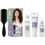Curly Box - Gift Set