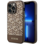 Guess GUHMP14XHGCFSEW tagakaas Apple iPhone 14 Pro Max jaoks