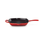 Le Creuset Valuahi grillpann ruudukujuline 26x26cm
