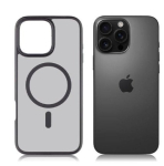 Mocco Signature MagSafe tagakott Apple iPhone 16 Pro jaoks