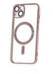 Mocco Color Chrome Mag kott Apple iPhone 17 jaoks