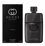 Gucci Guilty Pour Homme parf&uuml;&uuml;m PAR 90ml
