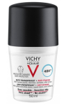 Vichy Homme 48H Anti-higistamisvastane laiguvastane 50ml