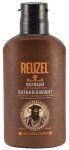 Reuzel Refresh No Rinse Beard Wash 100 ml