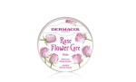 Dermacol Rose Flower Care maitsev kehapiim 75 ml