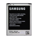 Samsung EB-B150AE Aku i8260 Galaxy Core Li-Ion 1800mAh (OEM)