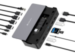 Verbatim 32173V CDS-15 dokkimisjaam USB-C / 15-in-1