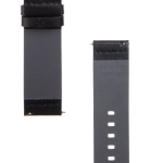 Tactical 307 Leather Band 22mm / must