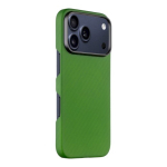 Tactical MagForce Aramid kaitseklaas Apple iPhone 17 Pro jaoks / Green Toad