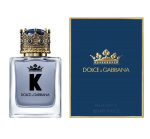 Dolce & Gabbana K by Dolce & Gabbana parf&uuml;&uuml;m EDT 50ml
