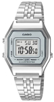 CASIO LA680WA-7DF Women's watch