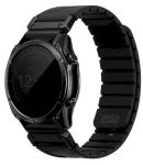 UNIQ Fluo x Smart-Fit Strap for Garmin 26mm