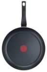 TEFAL Praepann B5690453 Easy Plus Prae Diameeter 24 cm Ei sobi induktsioonpliidile Kinnitatud k&auml;epide