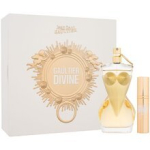 Gaultier Divine Gift Set EDP 100 ml and EDP Miniature 10 ml 100ml
