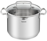 Tefal DUETTO+ G71979 &Uuml;mmar Stainless steel kastrul