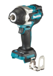 Makita DTW701Z elektrimootori/m&otilde;jujuhti 2700 RPM Must, Sinine
