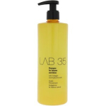 LAB35 Mahutus ja l&auml;ige &scaron;ampoon 500 ml