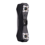 3D skanner Revopoint MetroX Pro Advanced