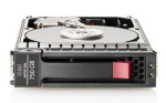 HDD 750GB 7.2K HP MDL SATA **Uus t&auml;histatud varuosad**